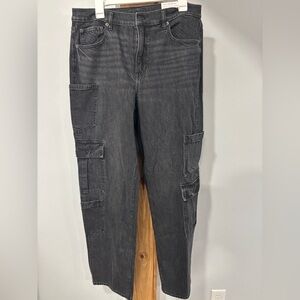 American Eagle cargo pants